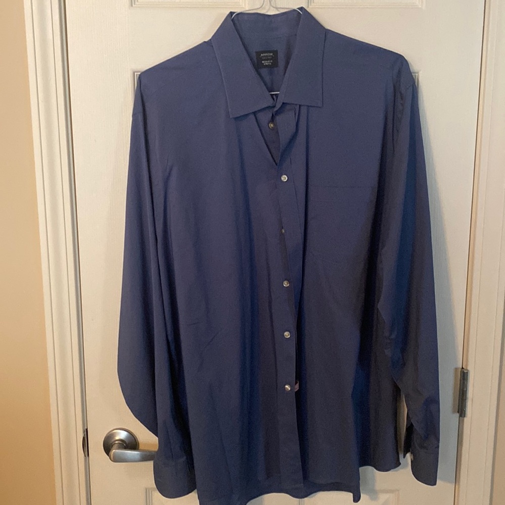 Arrow XXL Dress Shirt